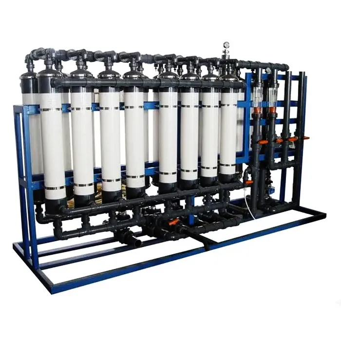 Membránový zásobník filt